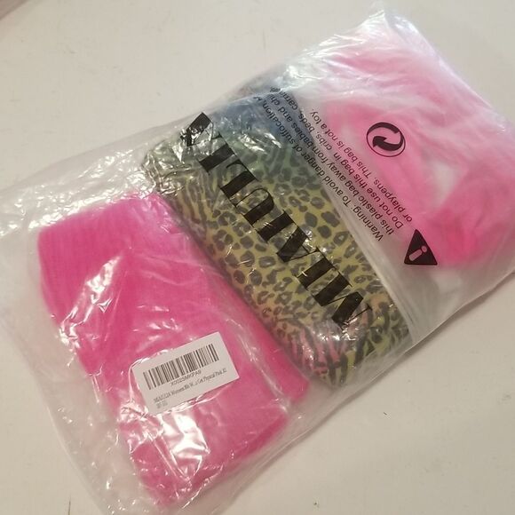 Womens 80s Workout Costumes Outfits “LETS GET PHYSICAL” size-Xlarge New in Packa - Picture 5 of 8